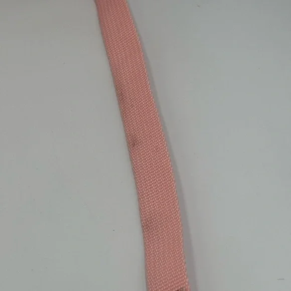 All in Motion Soft Pink 17" Commuter Backpack Laptop Sleeve - Picture 5 of 10